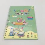 Chinese Factory Wholesale Stationery Set Custom Draw Practice Painting Copybook