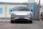 ARCFOX Alpha S Street Legal New Energy Vehicle 5 Seat Electric Car