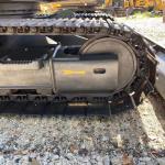 XCMG XE75DA Crawler Hydraulic Mini Excavator Xcmg 7 Ton Construction Equipment