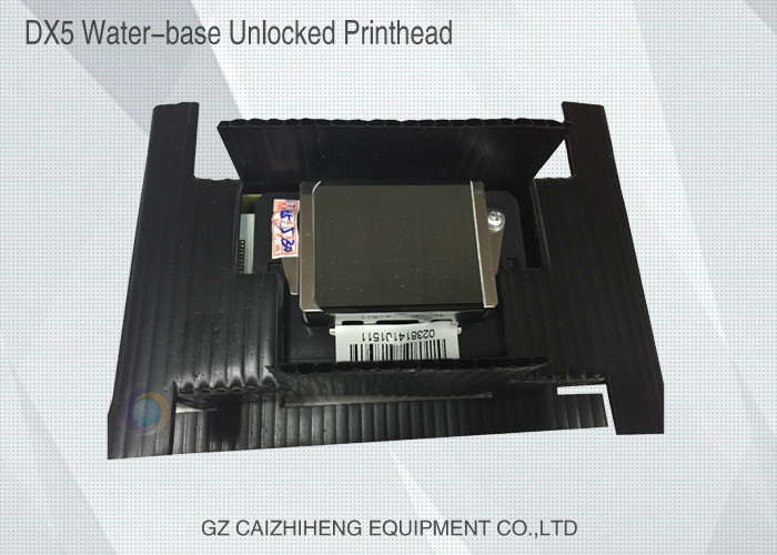 Solvent Resistant Epson DX5 Water Print Head Compact For Epson 4800 / 7800
