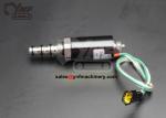 K914 K916 Kobelco Excavator Solenoid Valve Safety Solenoid Valve