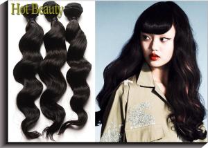 Quality Softy Hair Virgin Malaysian Human Hair Extension In Large Stock wholesale