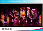 P3.91mm LED Backdrop Screen Rental 1920hz Refresh Rate For Concert Show