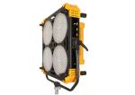 Outdoor Four Headlights Photography Fill Light Space Lamp 750W