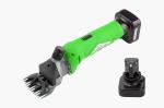 DC 12V 4000mah 2800rpm Rechargeable Sheep Clipper