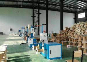Quality Apply To LSZH Plastic Extruding , Mainly For Optic Fiber Reinforce Cable Insulation wholesale