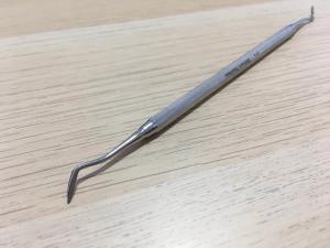 Quality Tiger Brand Dental Filling Instruments Autoclavable Featuring Silver Color wholesale