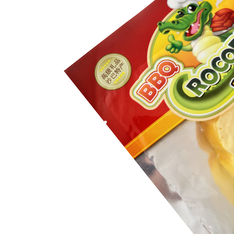 NY/PE Vacuum Sealer Bag For Agriculture And Fresh Keeping Industrial NY / PE Material