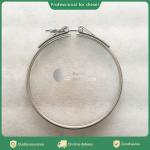 Hot sale QSM11 Diesel Engine Parts V Band Clamp 3529852