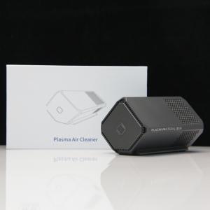 Quality Convenient and Effective Car Air Purifier for a Fresh and Clean Driving Environment wholesale
