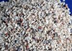 Casting 80 Whiteness 30 Mesh Mullite Refractory Sand