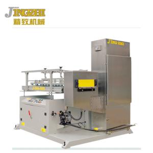 Quality High Vacuum Coating Machine Powerful Fan Equipped For Wainscot Stair Rail wholesale