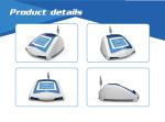 laser varicose vein removal treatment 980nm laser vascular removal machine