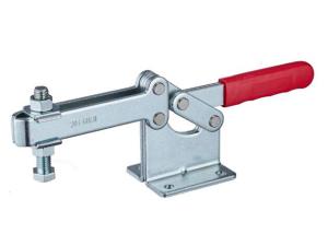 Quality 630kg Capacity Long Bar Horizontal Handle Toggle Clamp wholesale
