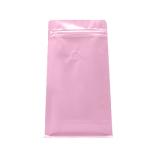 250g Stand Up Aluminum Foil MoistureProof Coffee Packaging Bag