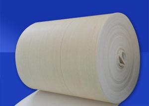 Quality 15mm thickness Needle Punched Sanforizing Machine Endless Felt wholesale