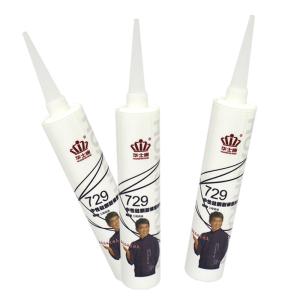 Quality Joint Aluminium Silicone Flash Sale GP Sealant Strong High Viscosity wholesale