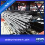 tapered rock drill shank rods