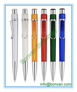Quality personalized advertising pen,customized ball point pen wholesale