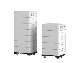Quality High-Voltage Battery Series 40.93kwh Battery Pack 6-8 PCS Stacked Removable IP20 XPHVD-512100 wholesale
