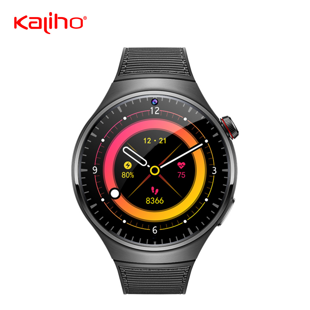 OEM 1.53 Inch" TFT Touch Screen 360*360 Support 2G/3G/4G Network Smart Watch b14