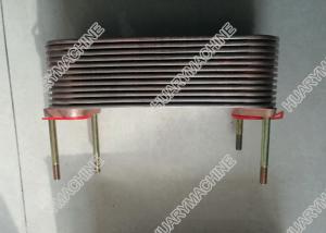 Quality SHANGCHAI engine parts, D18-002-30+A OIL COOLER wholesale
