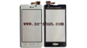 Quality LG Optimus L5 II E460 Replacement Touch Screens , Bubble Bag Packing wholesale