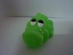 Bath Tub Squirting Water Animal Toys , Solf Plastic Vinyl Sea Life Creatures