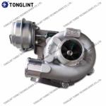 Turbocharger GTB1649V 757886-0003 Turbo for Hyundai Tucson Kia Sportage 2.0L