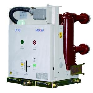 Quality Vacuum Circuit Breaker CKVB-12/G wholesale