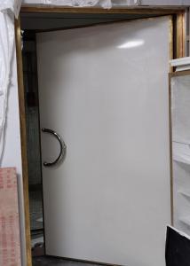Quality Copper Horizontal Opening Rf Shielded Doors For Mri Rooms wholesale
