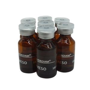 Quality Skin Rejuvenating Acid Hyaluronic Lips Filler HA Hyaluronic Acid Injection wholesale