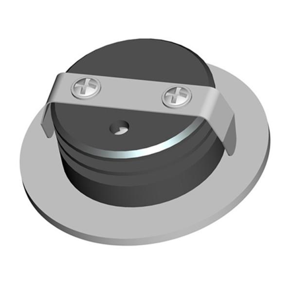 small recessed mounting LED spotlight 1w cabinet spotlight 5/1015/20/25degree