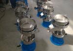 Hot Sale Chemical Industry Rotary Vibration Filter Separator