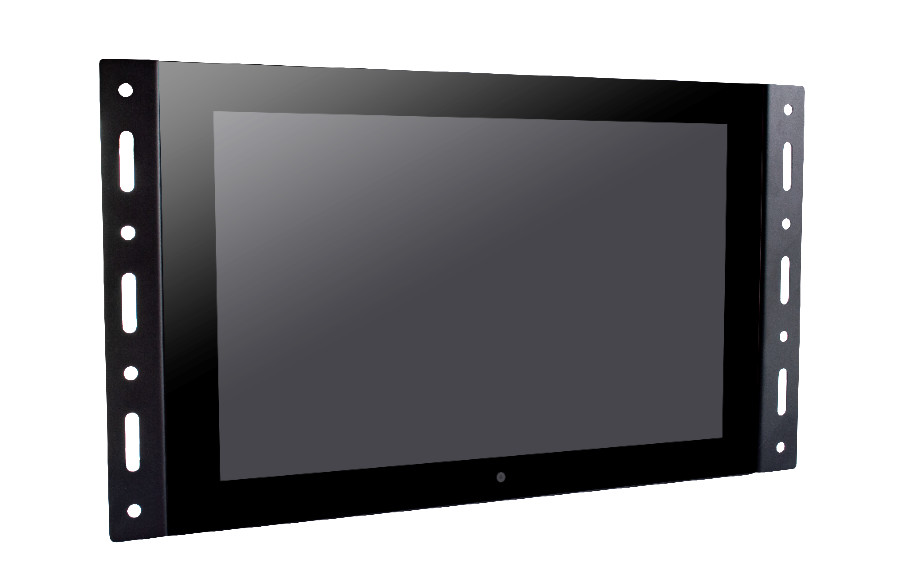 10.1 Inch Open Frame LCD Display OEM/ODM LCD Ad Player Open Frame Kiosk Advertising device Digital Signage