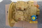 H5V160 DP Excavator Hydraulic Pumps For 330 / Excavator Spare Parts