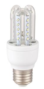 Quality E27 LED Bulb Corn Light with 360° light 5W energy saving lamps wholesale