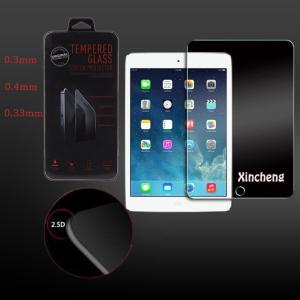Quality Tempered Glass Screen Protector Film Guard for iPad 2 3 4 wholesale