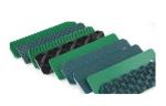 Polyurethane Oil Resistant Conveyor Belt Food Grade With Glossy / Diamond