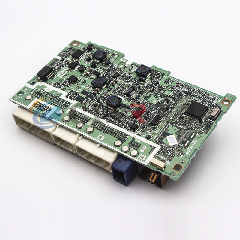 Toyota Lexus Power Circuit Board 86114-53010 Multi Display Board For Car Auto Replacement