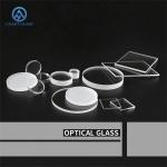Conductive Glass 10-15ohm ITO Fto Glass For Lab Research