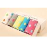 Buy cheap Durable fashion design AZO-free women's cotton dress socks for 2015 christmas from wholesalers