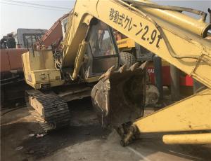 Quality used condition used sumitomo japan excavator/used sh160 sumitomo crawler excavator for sale in japan wholesale