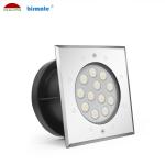 SS316L 850LM Outdoor Garden Inground Light 100-240V 6500K Par56 Pool Light