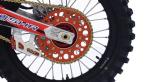 Stylish Beginner Enduro Motorcycle Adventure Dual Sport Motorcycles 200-400CC