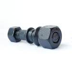 Front And Rear Wheel Bolts Hub Bolts M22*1.5 10.9 12.9 Grade 51755-45000 51775