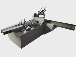 Quality Fully Automatic Box Packing Machine , Facial Tissue Packing Machine Sides Sealing wholesale