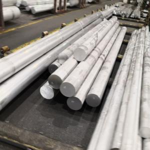 Quality Fatigue Resistance 469MPa 2024 Aluminum Round Bar Mill Finish wholesale