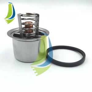 Quality 248-5513 Coolant Thermostat C9 Engine For 330D 336D Excavator Parts wholesale
