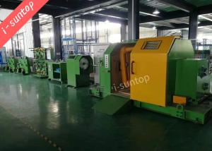 Quality 600r/Min Automatic Wire Twisting Machine wholesale